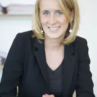 Caroline Le Poultier, directrice générale du Cniel. © DR