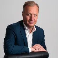 Thibaut de Ladoucette, président du groupe Lesaffre. © Studio Thierry Seguin ...