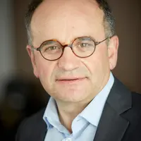 Christian Griner, directeur général d'Even. © Even