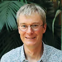 Philippe Reutenauer, responsable de projets emballages écologiques à  Compagnie Léa Nature. © DR