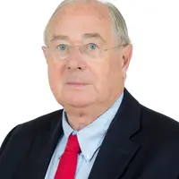 Jean Bizet, président de la commission des Affaires étrangères. © DR