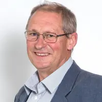 Jean-Claude Orhan, président du Cénaldi. © Cénaldi