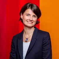 Guillemette Vilmint, directrice marketing international de Britvic en France. © Britvic