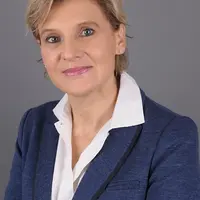 Pascale Thieffry, directrice du département agroalimentaire de Business France. © Business France