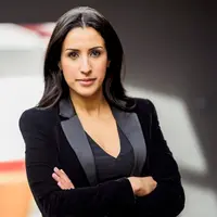 Maye El Maghrabi, directrice marketing et R&D de Daunat © DR