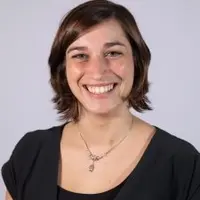 Leila Martinez, directrice RSE Groupe et grands projets de Newrest. © Frédéric Maligne