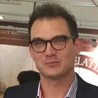 Nicolas Escamez, directeur de la stratégie et du développment coopératif de Vivadour. © DR