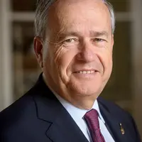 Jean-Pierre Cointreau, président de la fédération française des spiritueux.  © DR