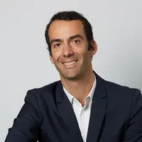 Guillaume Gachet, directeur marketing Herta Le Bon Végétal. © DR