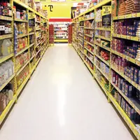 Le marché des protéines végétales se chiffre à 3,3 milliards de dollars à l'échelle mondiale en 2018. © DR