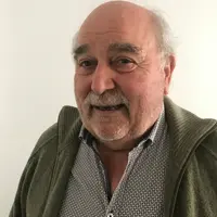 Claude Aviano, président du tribunal de commerce d'Agen. © DR