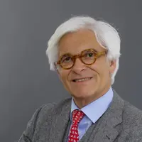Dominique Amirault, président de la Feef. © DR