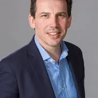 Pascal Peltier, futur directeur général de Metro France. © DR