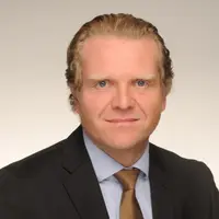 Samuel Crevel, avocat associé du cabinet Racine. © DR
