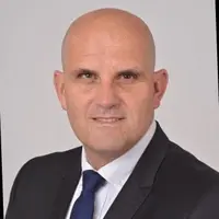 Erwan Tanguy, directeur commercial de la Semmaris. © Semmaris