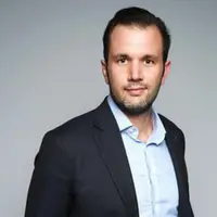 Jonathan Lallier, responsable compte clé MDD de Pastacorp. © DR