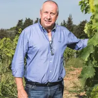 Bernard Gérin, nouveau président de l'Aneefel. © Aneefel