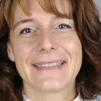 Nathalie Delbreuve, directrice financière du groupe Verallia. © DR