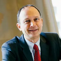 Arnaud Poupart Lafarge, directeur général de Galliance. © Terrena