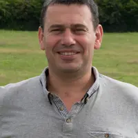 Denis BERRANGER, président de France OP Lait. © DR