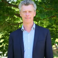 Olivier Guillot, responsable grands comptes des industries agroalimentaires de Vif © DR