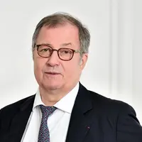 Richard Girardot, président de l'Ania. © DR