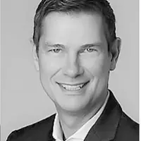 Juergen Esser, futur directeur financier du groupe Danone © Danone
