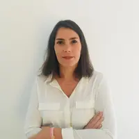 Caroline Cohen conseillère au cabinet d'Elisabeth Borne. © DR