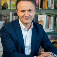 Philippe Mauguin, président directeur général de l'Inra. © BNICOLAS