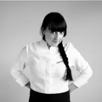 Céline Garcia Ochoa, cheffe exécutive pour Eurest.  © DR