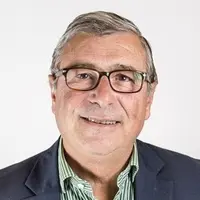 Bernard Estivin, ex-président du groupe Estivin. © DR