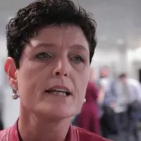 Sieta van Keimpema, présidente de l'EMB. © EMB