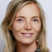 Jennifer Marquet, directrice générale international de Labeyrie Fine Foods. © DR