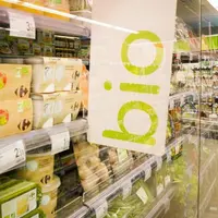 Les MDD bios ont encore un fort potentiel, notamment en hypers et supermarchés. © DR