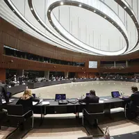 Dans la nuit de mardi 20 à mercredi 21 octobre, le conseil agricole européen est parvenu à un accord sur le cadre commun de la future Pac. © agricultu