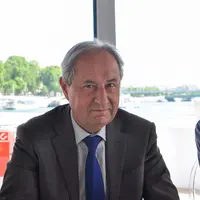 Laurent Grandin, président de l'Acofal. © DR