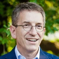 Pascal Zundel, président des Confiseurs de France. © DR