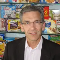 Jean-Joseph Schiehlé, directeur général délégué de la société Tipiak SA. © Tipiak