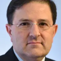 Olivier Falut, directeur financier de Vilmorin & Cie. © DR