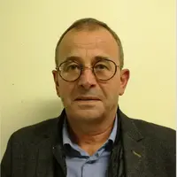 Alain Breteaudeau, nouveau président de la Fédération des marchés de bétail vif (FMBV). © FMBV