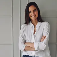 Capucine Razou, fondatrice d'Elsy. © Elsy