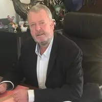 François Le Fort , directeur général de France Poultry (ex-Doux). © France Poultry
