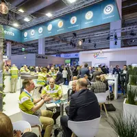 A cause de la Covid-19, le salon Fi Europe ne se tiendra pas en physique du 1er au 3 décembre, mais en virtuel du 23 novembre au 4 décembre.  © Fi Glo