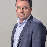 Christophe Basile, directeur de Eureden Long Life. © Eureden