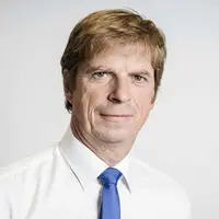 Bruno Lebon, directeur général des hypermarchés Carrefour France. © DR