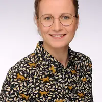 Mathilde Grimaud, avocat au cabinet Racine. © DR