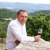 Philippe Pellaton, nouveau président d'Inter Rhône.  © Inter Rhône