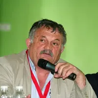 Jean-Luc Chauvel, président de la commission sur les ressources zoogénétiques de FranceAgriMer. © F. d'Altéroche