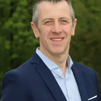 Michel Biero, directeur exécutif achats et marketing de Lidl France. © Lidl
