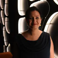 Marie-Laure Jarry, directrice générale de Maison Le Goff. © DR